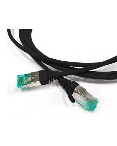 Hyperline PC-LPT-SFTP-RJ45-RJ45-C6A-1.5M-LSZH-BK Патч-корд S/FTP в Иваново Патчкорды (медные) Pintop.ru