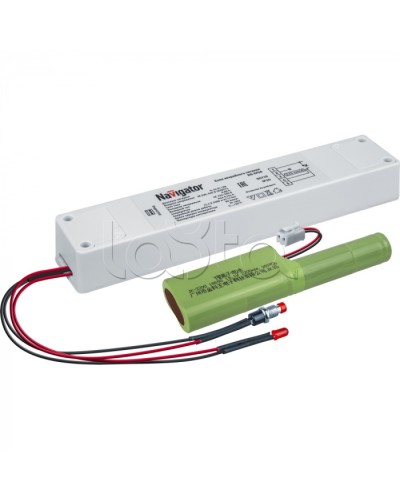 Блок аварийного питания Navigator 14 234 ND-EF06 (IP30 1 час) в Иваново Светильники Pintop.ru