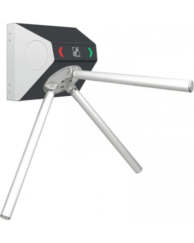 Комплект навесного турникета CARDDEX STL-02C в Иваново Турникеты Pintop.ru
