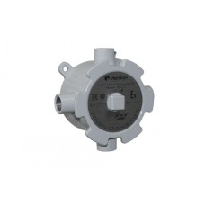 Коробка взрывозащищенная Релион-ККВ-А-К крестовая