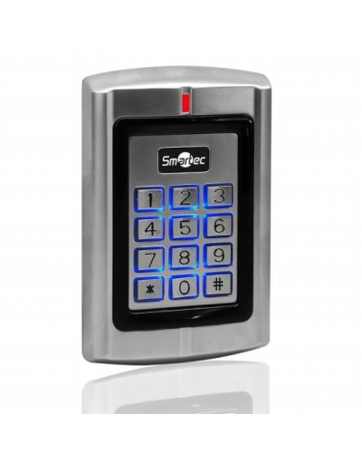 Контроллер СКУД автономный Smartec ST-SC141EHK в Иваново Контроллеры Pintop.ru