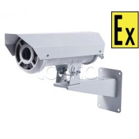 Видеокамера взрывозащищенная Компания СМД Орион МК ВК Тип 1-IP/4MP-Z-А-12В
