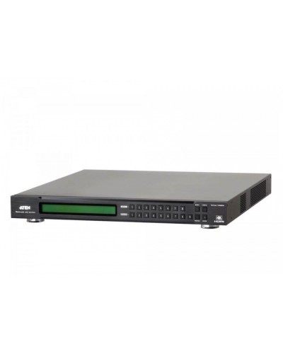 Матричный коммутатор ATEN VM6809H-AT-G в Иваново Системы видеонаблюдения Pintop.ru