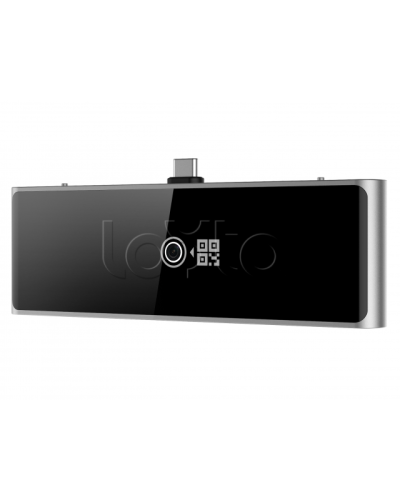 Модуль QR Code для DS-K1T681 MinMoe серии Hikvision DS-KAB681-QR в Иваново Дополнительное оборудование для СКУД Pintop.ru