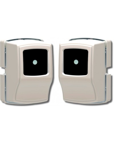 Извещатель пожарный дымовой линейный однопозиционный двухпроводный ДИП-Интеллект ИП212-152ЛМД (25-100) в Иваново Пожарные извещатели Pintop.ru