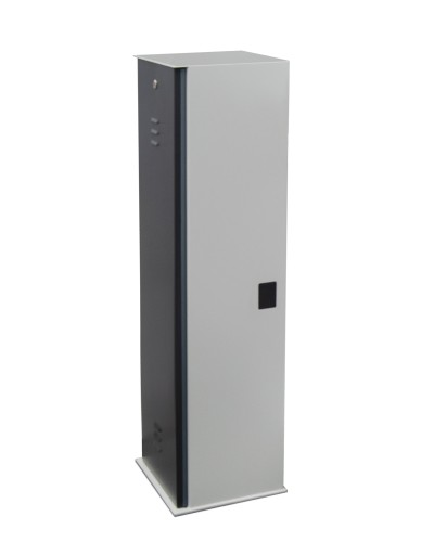 Тумба шлагбаума PERCo-GS14 в Иваново Автоматические шлагбаумы Pintop.ru