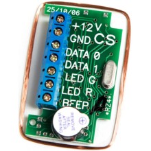 Модуль считывателя IronLogic RZ4