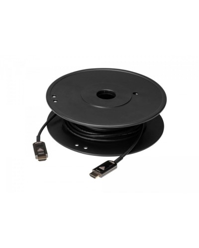 Активный оптический кабель ATEN VE781010-AT в Иваново Системы видеонаблюдения Pintop.ru