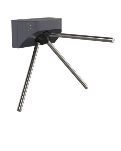 Турникет-трипод Ростов-Дон Т8М1 (гибка) (0860-01) в Иваново Турникеты Pintop.ru