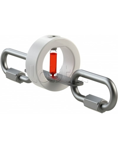 Замок тепловой тросовый Спецавтоматика ЗТК - 93.3 в Иваново Обратные клапаны Pintop.ru