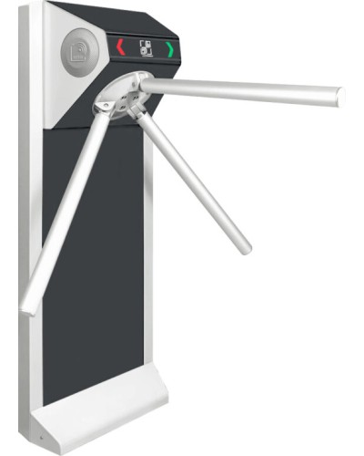 CARDDEX Компактная сетевая проходная STL-01NM в Иваново Турникеты Pintop.ru