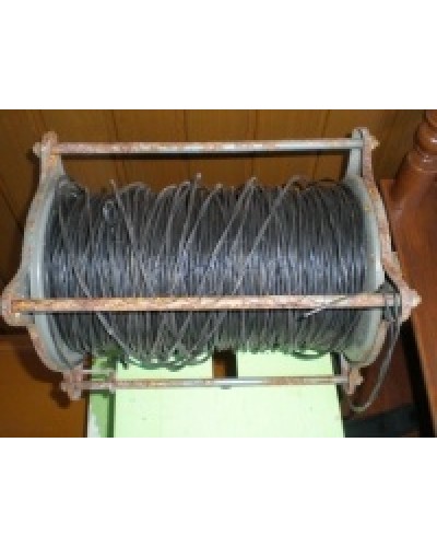 Кабель полевой Forteza ЛЧ РЕЛЬЕФ в Иваново Аксессуары для средств охраны периметра Pintop.ru