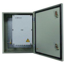 Шкаф уличный TFortis CrossBox-2