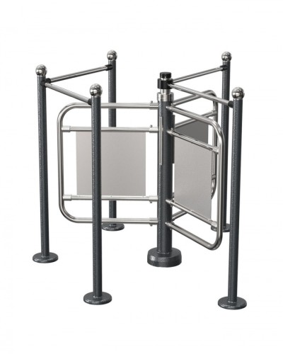 Турникет полуростовой Ростов-Дон Р2М1/3 в Иваново Турникеты Pintop.ru