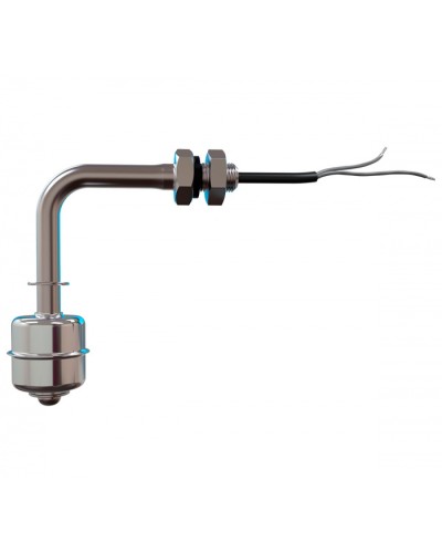 Извещатель (анализатор) уровня жидкости Магнито-контакт ИУЖ-3 «НЕРЖАВЕЙКА» ГР2 100 NO в Иваново Дополнительное оборудование для ОПС Pintop.ru