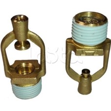 Распылитель дренчерный специальный Спецавтоматика ДВS0-ПНо 0,07-R1/2/В3-"РД-Н"