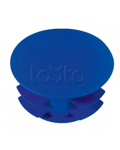 Заглушка для двустенных труб д125 Промрукав (PR08.3094) в Иваново Аксессуары для кабель-канала Pintop.ru