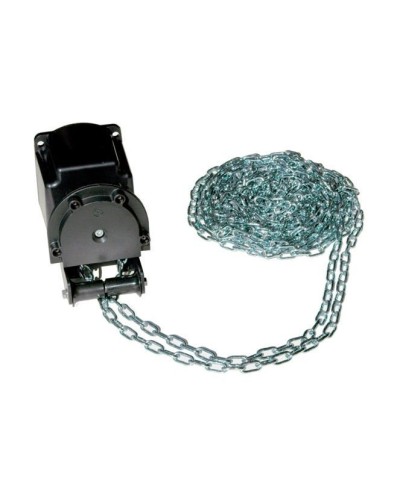 Редуктор ручной для приводов для ворот высотой не более 5 м для приводов CBX, CBX E, CBX ET Came 801XC-0150 в Иваново Автоматизация ворот Pintop.ru