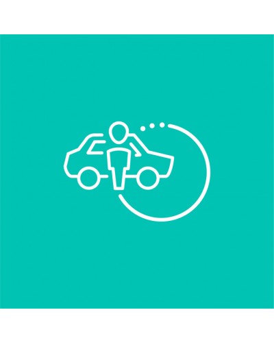 ПО BioSmart Модуль расширения «Мобильные сотрудники» Лицензия на 50 пользователей в Иваново Программное обеспечение СКУД BioSmart Pintop.ru