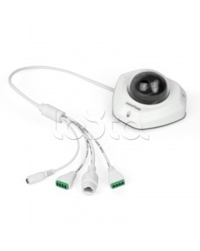 IP-камера Beward SVxxxx-PDA в Иваново IP-камеры Pintop.ru