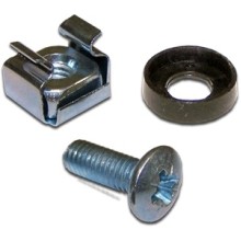 Винты крепежные для патч-панелей LANMASTER LAN-SC50