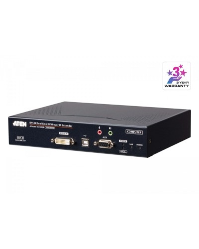 Передатчик ATEN KE6920T-AX-G в Иваново Системы видеонаблюдения Pintop.ru