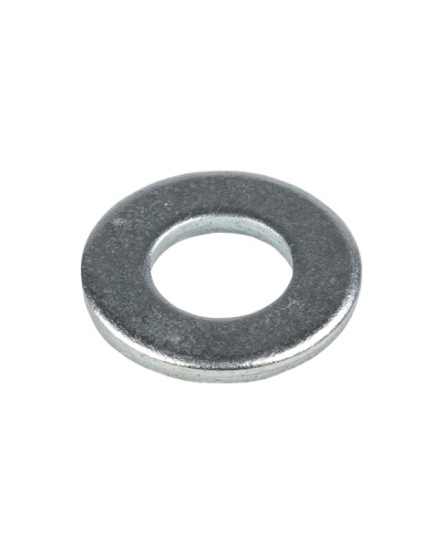 Шайба плоская M10 DIN 125 EKF (shpl10) в Иваново Крепеж Pintop.ru