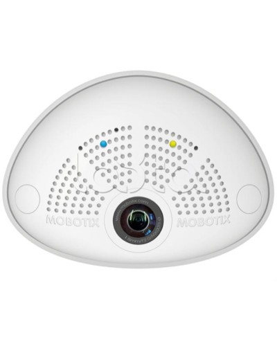 IP-камера видеонаблюдения купольная Mobotix MX-i25-D12-PW в Иваново IP-камеры Pintop.ru