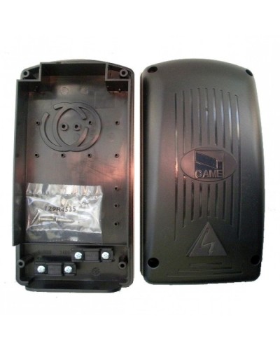 Корпус блока управления ZL37 Came 119RIR152 в Иваново Запчасти для шлагбаумов и автоматики Pintop.ru