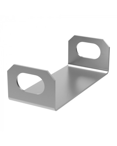 Держатель кабеля Стандарт INOX (AISI 304) 50 Промрукав (PR16.3786) в Иваново Аксессуары для лотков Pintop.ru