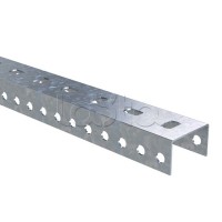 П-образный профиль, L160, толщ.1,2 мм DKC (SBL29010)