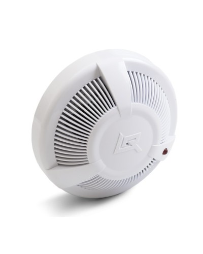 Извещатель пожарный дымовой оптико-электронный Рубеж ИП 212-187 W1.04 влагозащищенный в Иваново Пожарные извещатели Pintop.ru