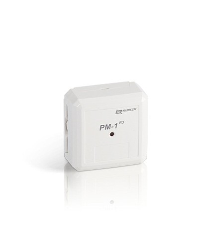 Модуль релейный адресный Рубеж РМ-1С прот. R3 в Иваново Адресная система пожарной сигнализации РУБЕЖ Pintop.ru