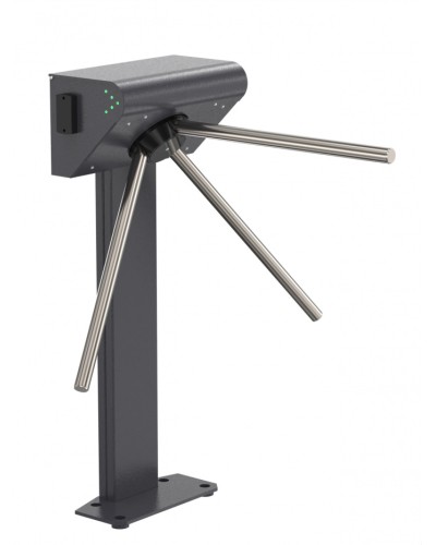 Проходная электронная Ростов-Дон АП Т9М1 IP уличный вариант (Matrix II MF) (0856-05) в Иваново Турникеты Pintop.ru