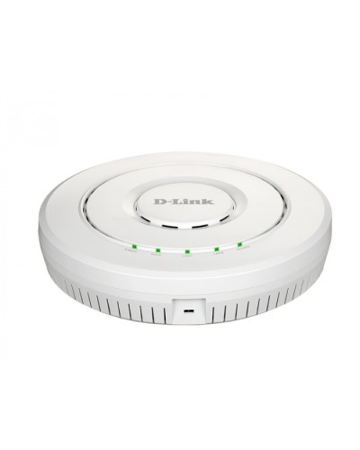 Точка доступа беспроводная двухдиапазонная унифицированная с поддержкой MU-MIMO и PoE D-Link DWL-8620AP/UN/A1A в Иваново Маршрутизаторы, Роутеры и Точки Доступа Pintop.ru