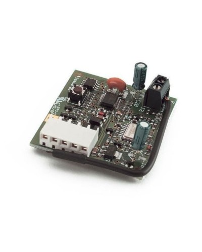 Радиоприемник Faac 787854 в Иваново Автоматизация ворот Pintop.ru