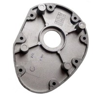 Левая крышка редуктора C-BX Came 119RICX023