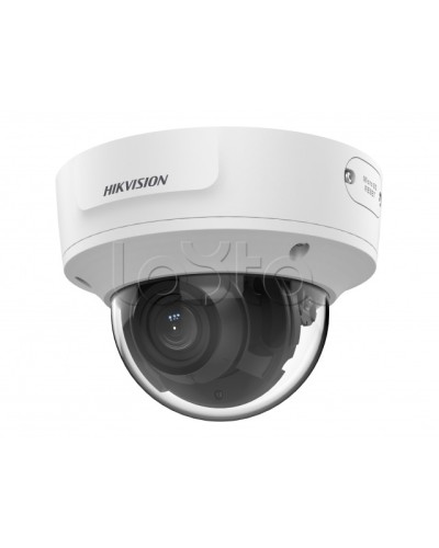IP-камера видеонаблюдения уличная купольная Hikvision DS-2CD3756G2T-IZS(2.7-13.5mm)(C) в Иваново IP-камеры Pintop.ru
