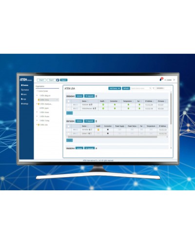 ПО ATEN UNIZON-STD в Иваново Программное обеспечение и платы видеозахвата Pintop.ru