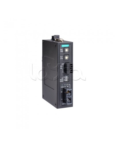Преобразователь Moxa ICF-1150I-M-SC-T-IEX в Иваново Медиаконвертеры Pintop.ru