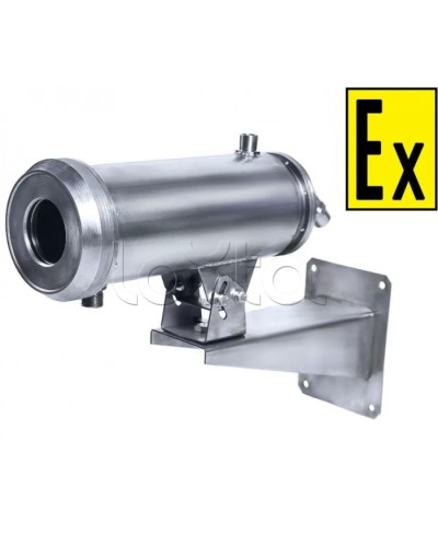 Термокожух взрывозащищенный Компания СМД Орион МК ТВР-Н-12-36В в Иваново Кожухи для видеокамер (Ex) Pintop.ru