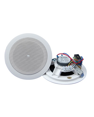 Громкоговоритель встраиваемый VOLTA CS-6T в Иваново Система оповещения и трансляции Volta Pintop.ru