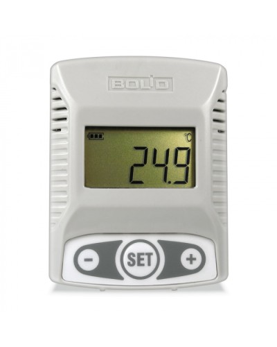 Адресный измеритель влажности и температуры Болид С2000-ВТИ исп.01 в Иваново Охранно-пожарное оборудование Pintop.ru