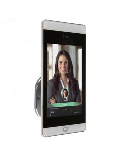 Терминал распознавания лиц RusGuard R20-Face (8W) SE в Иваново Контроллеры Pintop.ru