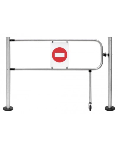 Секция Антипаника XTA-04 CARDDEX в Иваново Ограждения Pintop.ru