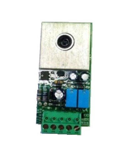 Плата RX DIR10 Came 119RIR137 в Иваново Запчасти для шлагбаумов и автоматики Pintop.ru