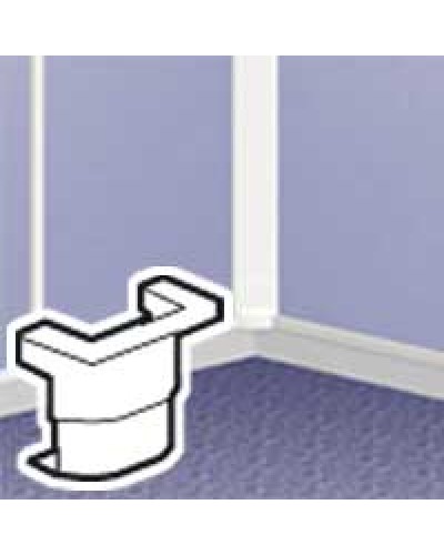 Адаптер для монтажа рамки 031611 Legrand (031707) в Иваново Аксессуары для кабель-канала Pintop.ru