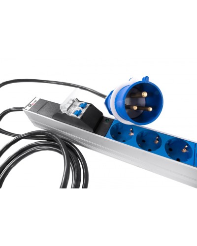 Блок розеток REM R-32-20S-A-I-1420-3-2P в Иваново Блоки розеток Pintop.ru