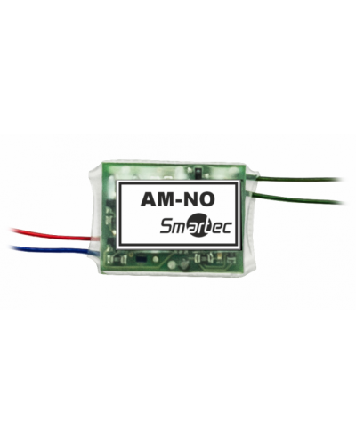 Адресный модуль Smartec AM-NO-IP30 в Иваново Адресная система охранно-пожарной радиоканальной сигнализации Smartec Pintop.ru