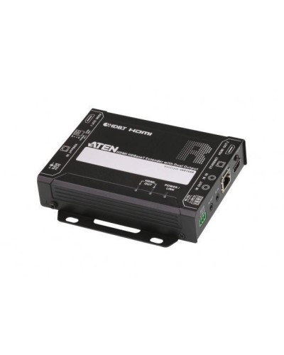 Приемник видео удлинителя ATEN VE814A ATEN VE814AR-ATA-G в Иваново Системы видеонаблюдения Pintop.ru